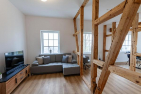Ferienwohnung Hirschmann 5 mit Kamin